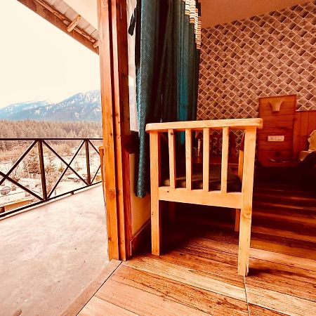The Kanchanikoot Classic - Top Rated And Most Awarded Property In Manali ภายนอก รูปภาพ