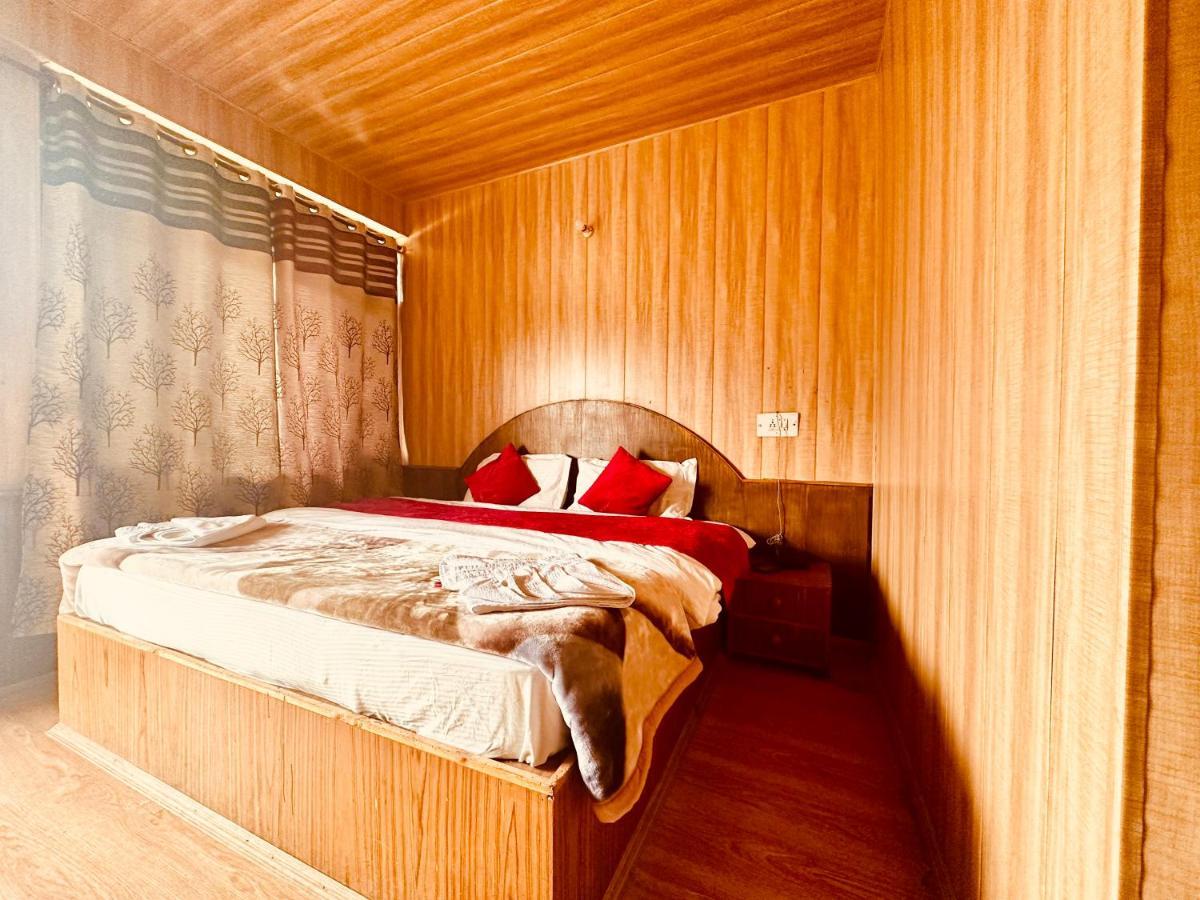 The Kanchanikoot Classic - Top Rated And Most Awarded Property In Manali ภายนอก รูปภาพ