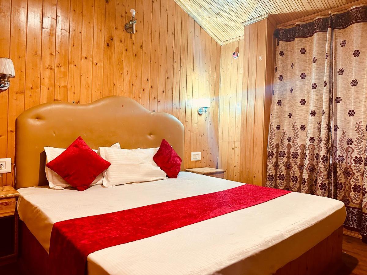 The Kanchanikoot Classic - Top Rated And Most Awarded Property In Manali ภายนอก รูปภาพ