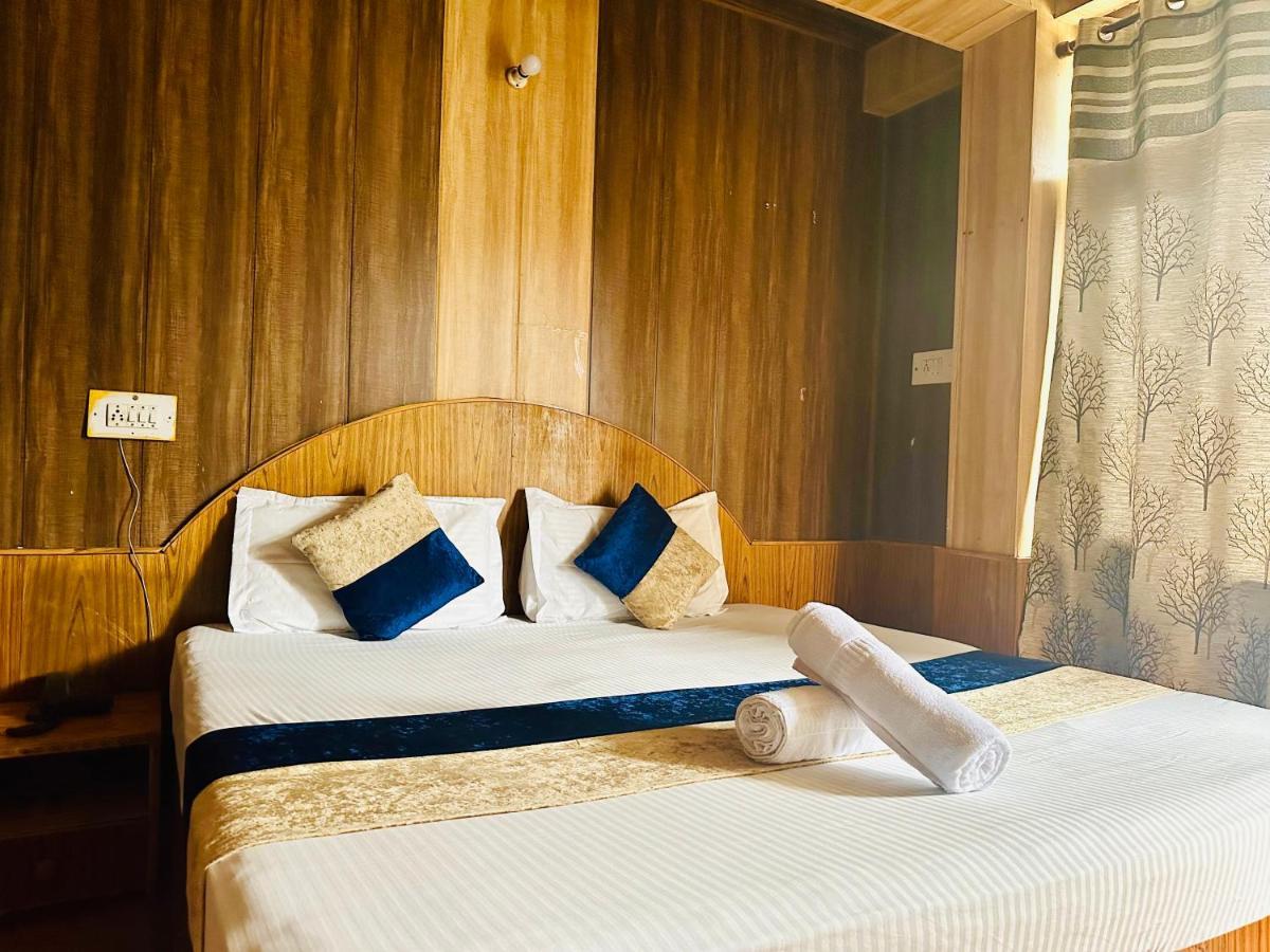 The Kanchanikoot Classic - Top Rated And Most Awarded Property In Manali ภายนอก รูปภาพ