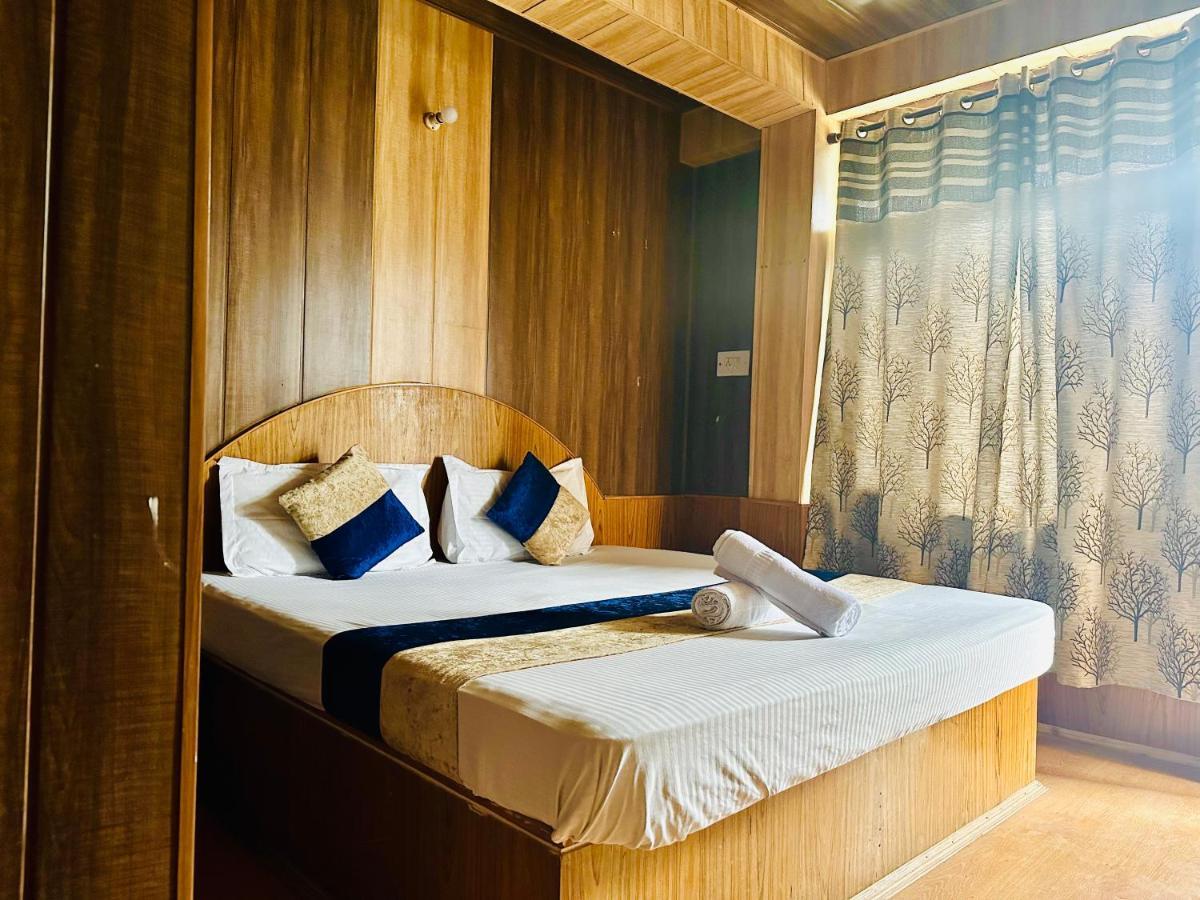 The Kanchanikoot Classic - Top Rated And Most Awarded Property In Manali ภายนอก รูปภาพ