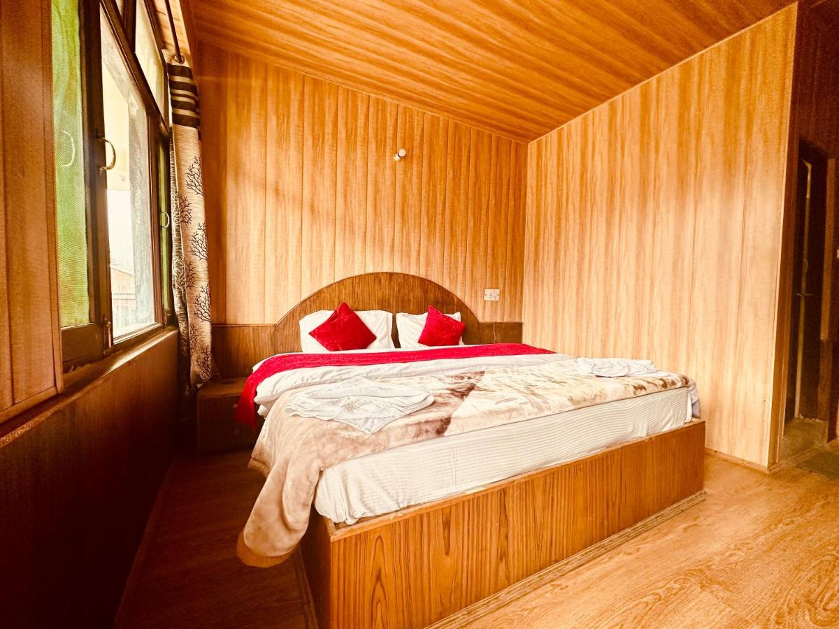 The Kanchanikoot Classic - Top Rated And Most Awarded Property In Manali ภายนอก รูปภาพ