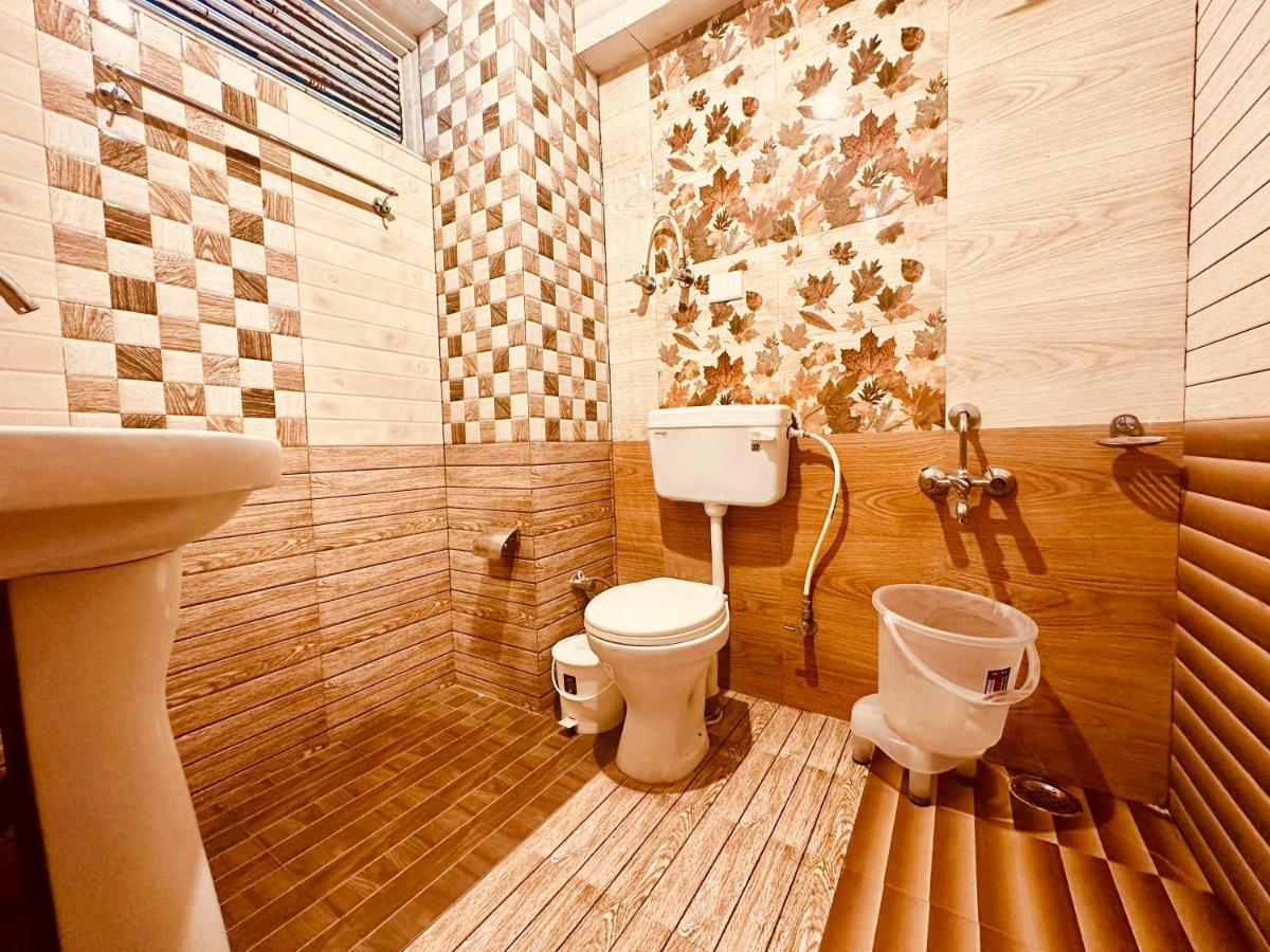 The Kanchanikoot Classic - Top Rated And Most Awarded Property In Manali ภายนอก รูปภาพ
